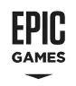 Epic games logo