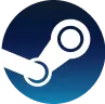 Steam logo